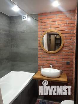 Студия квартира, посуточно, 30м2, 5/12 этаж