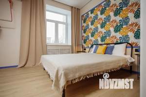 1-к квартира, посуточно, 30м2, 2/5 этаж