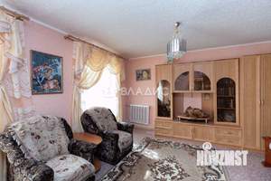 1-к квартира, на длительный срок, 34м2, 2/9 этаж