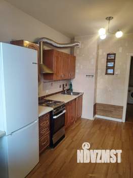 1-к квартира, на длительный срок, 41м2, 5/9 этаж
