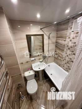 1-к квартира, на длительный срок, 36м2, 1/5 этаж