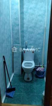 1-к квартира, на длительный срок, 42м2, 1/10 этаж