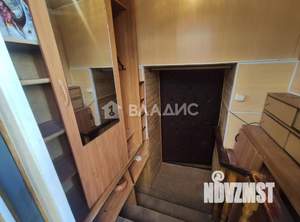 1-к квартира, на длительный срок, 45м2, 1/2 этаж