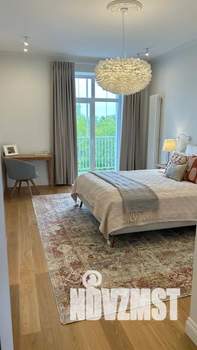 2-к квартира, посуточно, 53м2, 5/5 этаж