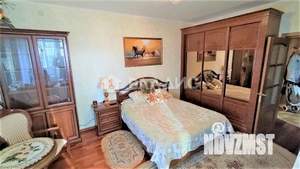 1-к квартира, на длительный срок, 40м2, 6/9 этаж
