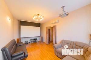4-к квартира, на длительный срок, 112м2, 4/9 этаж