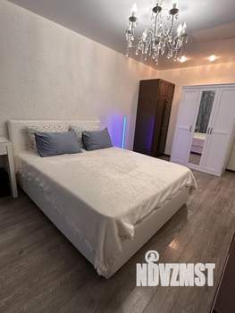 3-к квартира, посуточно, 70м2, 1/1 этаж