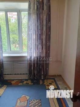 3-к квартира, на длительный срок, 75м2, 2/3 этаж