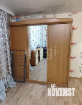 1-к квартира, на длительный срок, 33м2, 3/5 этаж