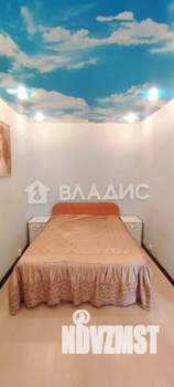 2-к квартира, на длительный срок, 46м2, 4/5 этаж