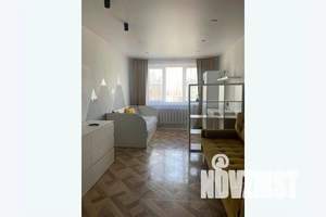 2-к квартира, посуточно, 52м2, 7/9 этаж