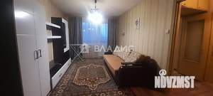 1-к квартира, на длительный срок, 33м2, 4/9 этаж