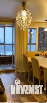 2-к квартира, посуточно, 56м2, 5/17 этаж