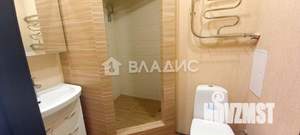 Студия квартира, на длительный срок, 30м2, 16/17 этаж