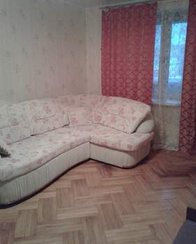 1-к квартира, на длительный срок, 36м2, 3/9 этаж