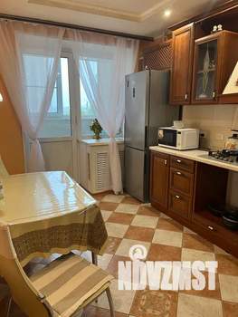 2-к квартира, посуточно, 60м2, 2/10 этаж