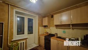 1-к квартира, на длительный срок, 36м2, 6/10 этаж