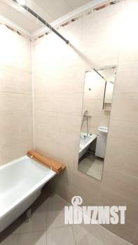 1-к квартира, на длительный срок, 38м2, 3/12 этаж