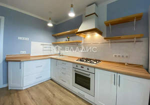 2-к квартира, на длительный срок, 56м2, 2/14 этаж