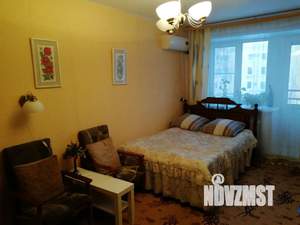 2-к квартира, посуточно, 47м2, 4/4 этаж