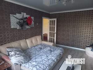 2-к квартира, на длительный срок, 51м2, 5/5 этаж