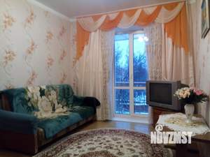 2-к квартира, на длительный срок, 50м2, 3/4 этаж