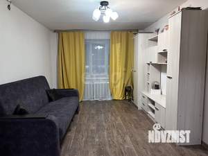 2-к квартира, на длительный срок, 56м2, 3/9 этаж