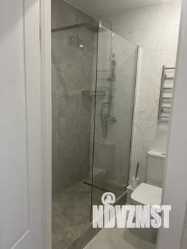 Студия квартира, посуточно, 35м2, 9/17 этаж