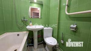 1-к квартира, на длительный срок, 33м2, 4/9 этаж