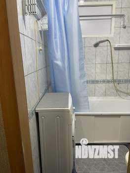 1-к квартира, на длительный срок, 32м2, 2/5 этаж