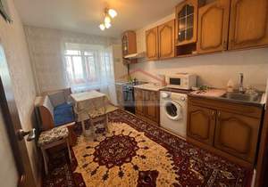 1-к квартира, на длительный срок, 44м2, 12/14 этаж
