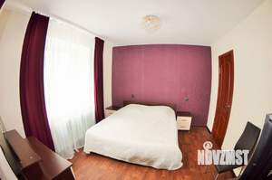 2-к квартира, посуточно, 65м2, 2/14 этаж