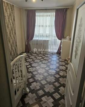 3-к квартира, на длительный срок, 65м2, 2/8 этаж