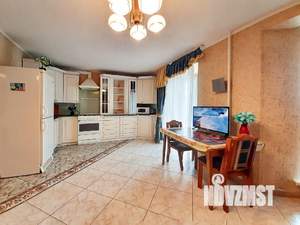 1-к квартира, посуточно, 65м2, 1/1 этаж