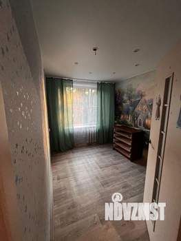 2-к квартира, на длительный срок, 47м2, 2/10 этаж