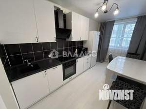 1-к квартира, на длительный срок, 41м2, 2/17 этаж