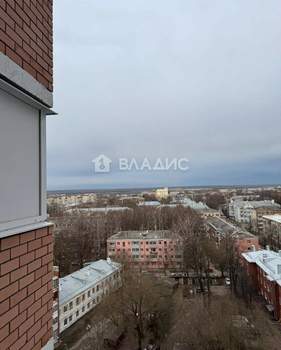 Студия квартира, на длительный срок, 27м2, 13/17 этаж