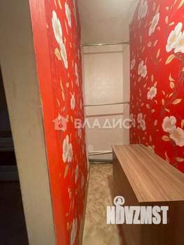 1-к квартира, на длительный срок, 36м2, 1/5 этаж