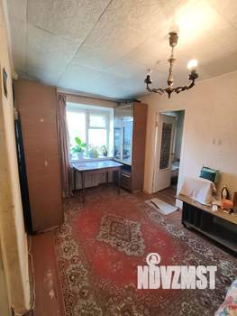 2-к квартира, на длительный срок, 43м2, 3/6 этаж