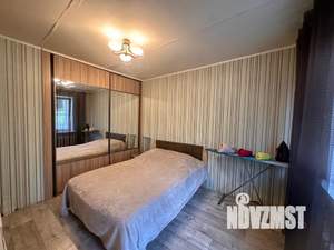 2-к квартира, посуточно, 42м2, 5/5 этаж