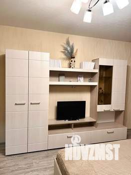 1-к квартира, посуточно, 37м2, 2/9 этаж