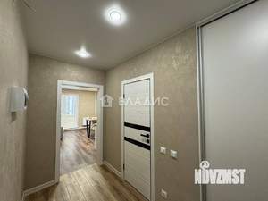 Студия квартира, на длительный срок, 26м2, 7/17 этаж