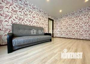 1-к квартира, на длительный срок, 42м2, 2/9 этаж