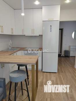 1-к квартира, на длительный срок, 44м2, 6/12 этаж