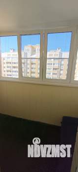 2-к квартира, на длительный срок, 53м2, 8/10 этаж