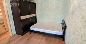 1-к квартира, на длительный срок, 36м2, 2/4 этаж