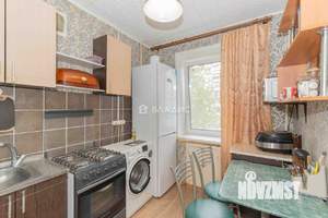 1-к квартира, на длительный срок, 30м2, 3/9 этаж