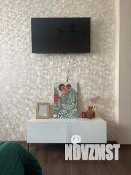 1-к квартира, посуточно, 57м2, 1/1 этаж