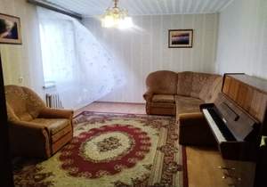 4-к квартира, на длительный срок, 108м2, 4/9 этаж