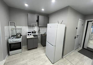 1-к квартира, на длительный срок, 29м2, 9/10 этаж